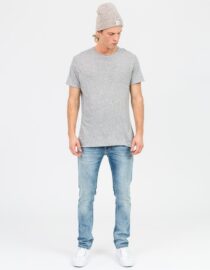 Thin Finn - Clear Contrast