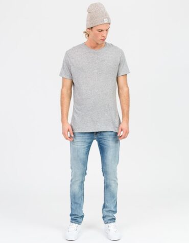 Thin Finn – Clear Contrast