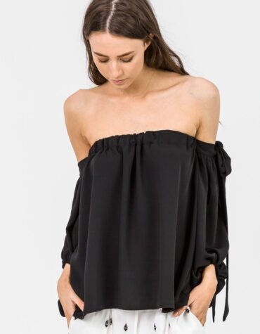 Noisy May Alberte Sleeve