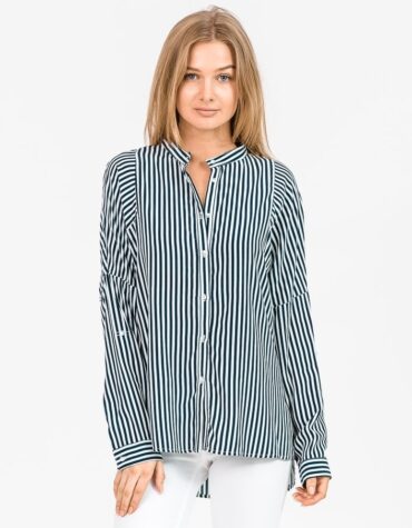 Oxygen Shirt Hype Stripe