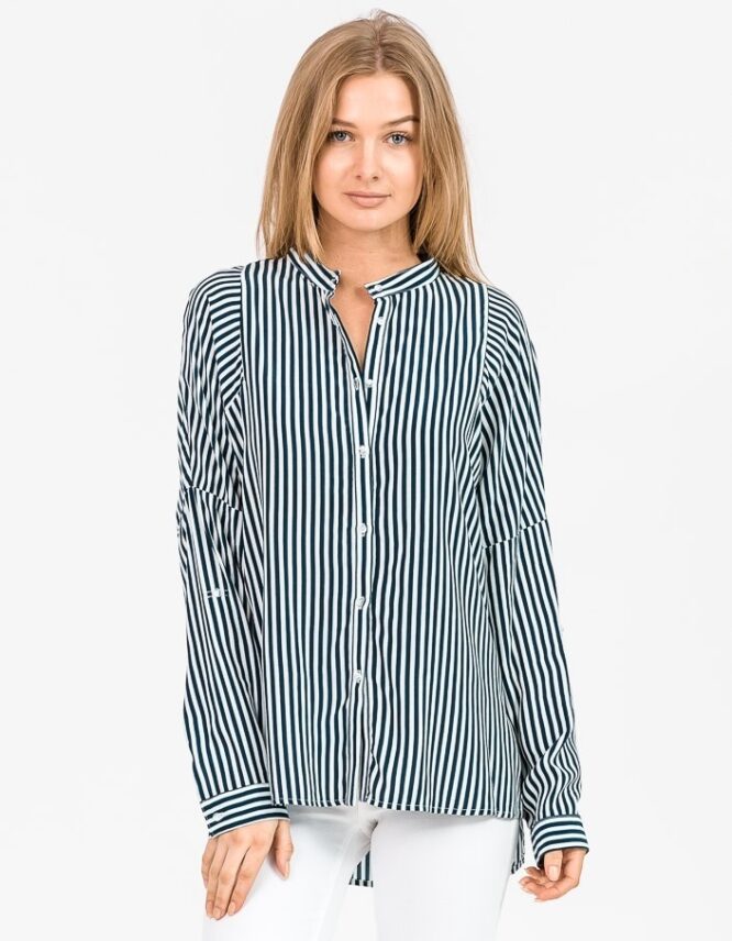 Oxygen Shirt Hype Stripe - Image 2