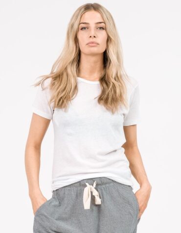 Heritage Crew T Shirt
