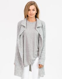 Long Sleeve Striped Tee - Image 4