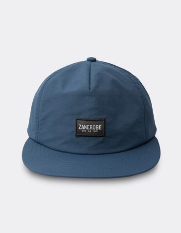 SLN Snapback Dark Blue