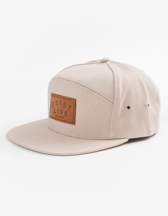 Casper Hula Cap - Red - Image 5