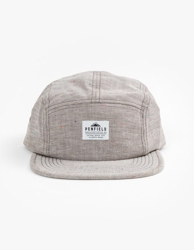 Casper Hula Cap - Red - Image 4