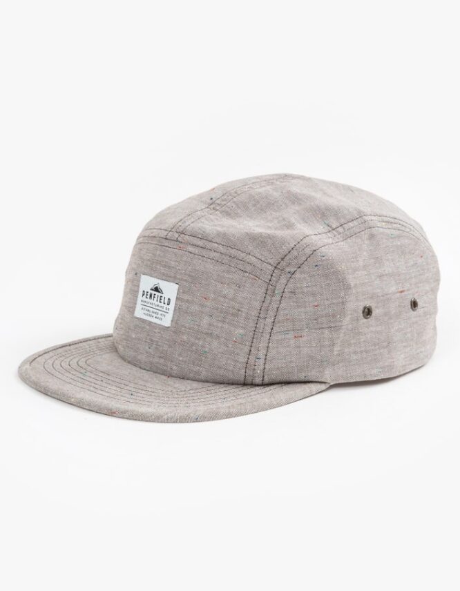 Casper Hula Cap - Red - Image 3