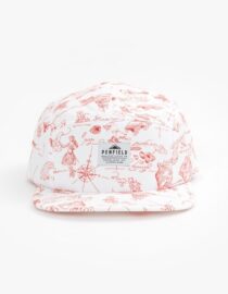 Casper Hula Cap - Red - Image 2