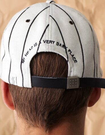 RVCA Trucker Cap