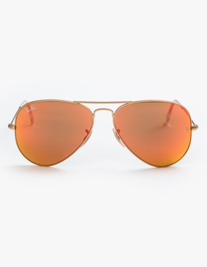 Gafas Ray Ban Aviator Rb3025 - Image 3