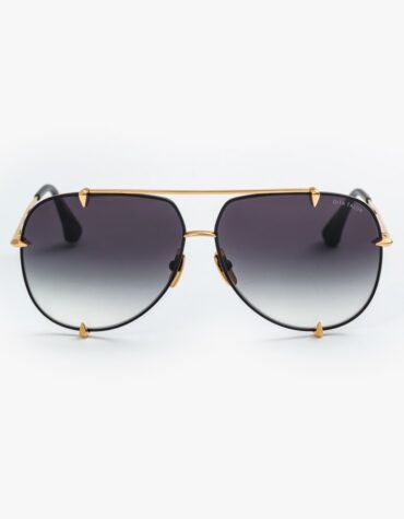 Talon – Satin Black/Gold