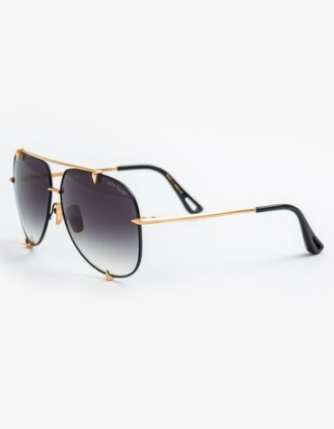 Talon – Satin Black/Gold