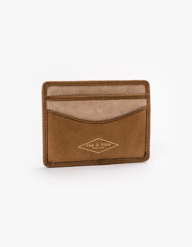 Jonah Wallet TAN - Image 6