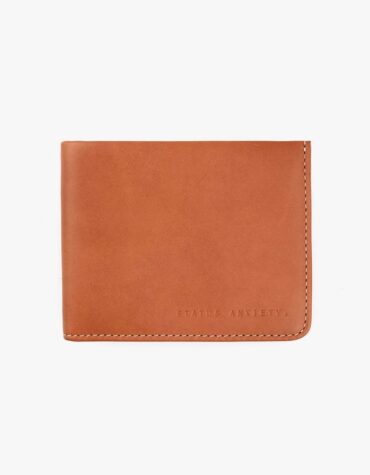 Jonah Wallet TAN