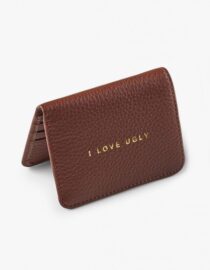 Hampshire Card Case