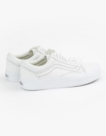 G2 Womens Leather