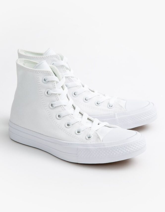 Court DX True White - Image 3