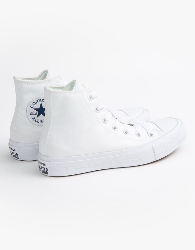 Court DX True White - Image 4