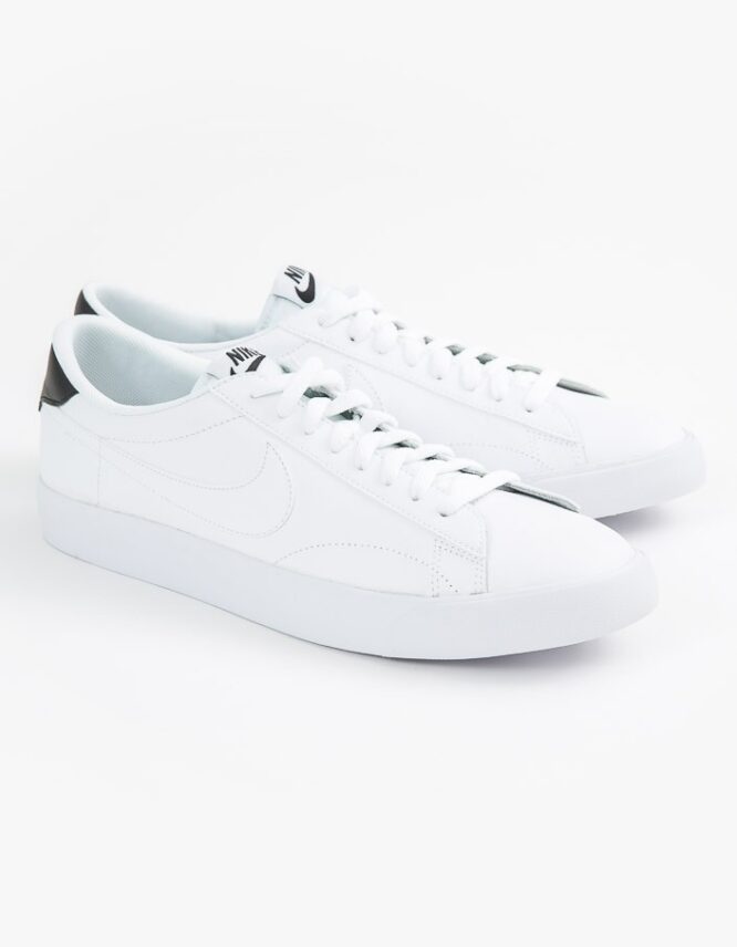 Court DX True White - Image 5