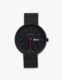 Archibald Watch Silver