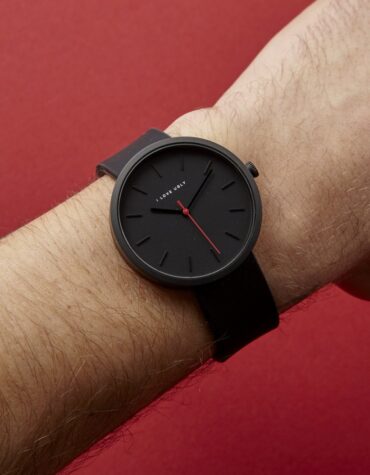 BN0035 Classic Watch