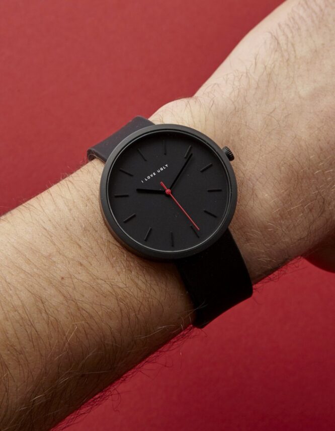BN0035 Classic Watch - Image 2