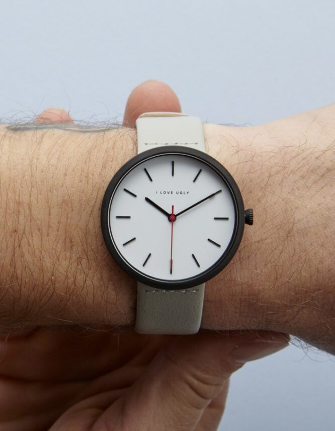 BN0035 Classic Watch - Image 4