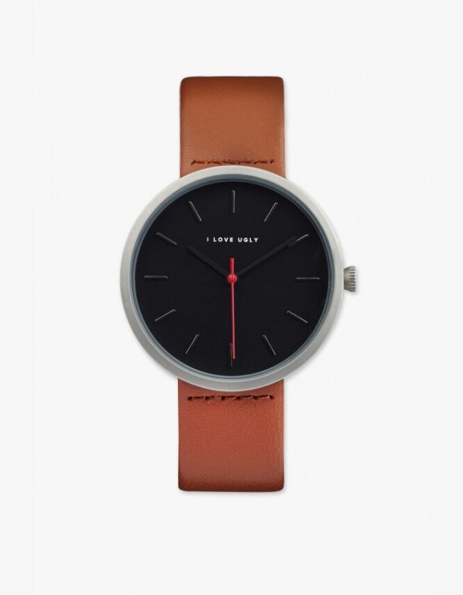 BN0035 Classic Watch - Image 5