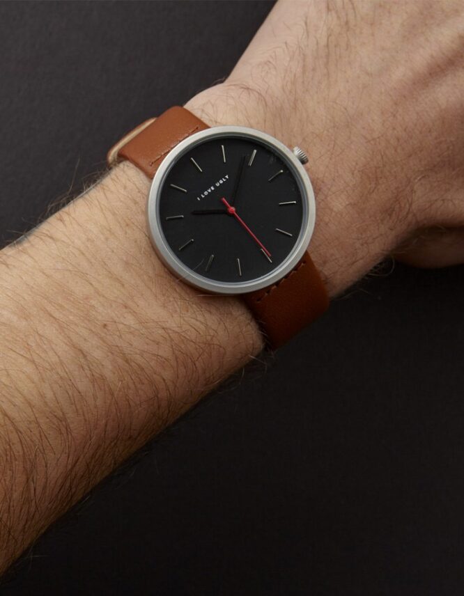 BN0035 Classic Watch - Image 6