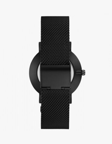 Daniel Wellington Black