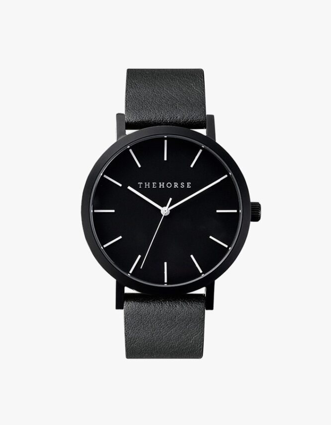 Mens Montblanc Watches - Image 5