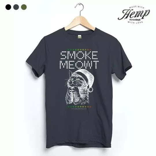 Hemp T-shirts