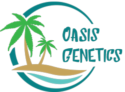 Oasis Genetics