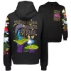 We're All Mad Here HoodieWe're All Mad Here Hoodie