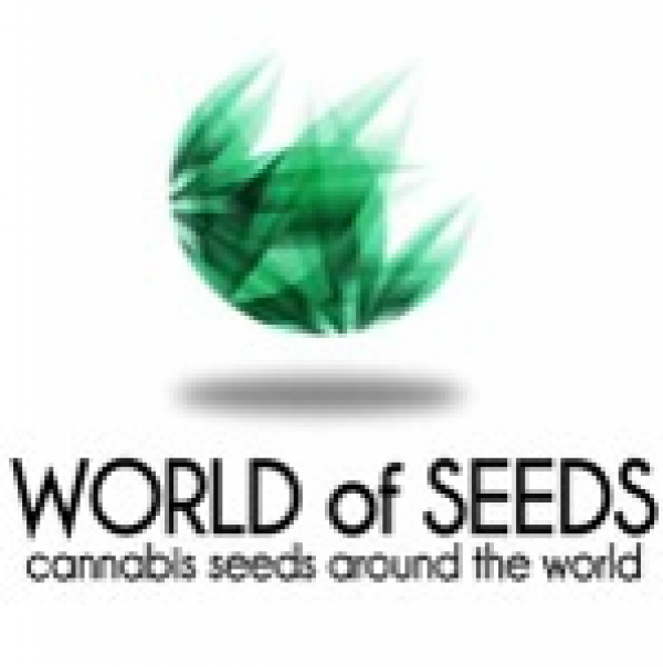 World of Seeds