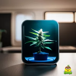 Picking the Right Grow Box for Growing Cannabis: A Comprehensive Guide