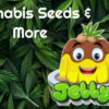 Jellye Cannabis Seeds