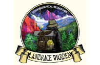 Landrace Warden Cannabis Seeds Marijuana Seeds