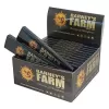 Barney's Farm Organic Rolling Papers With Tips - Box Of 26