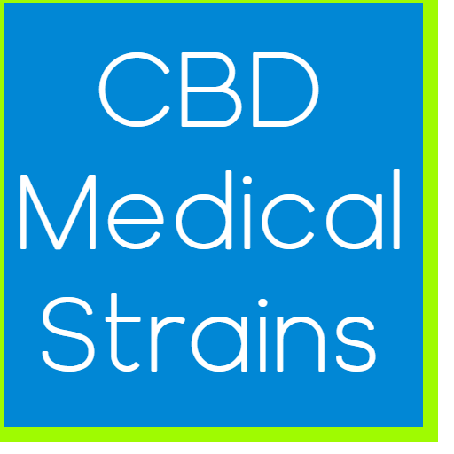 CBD Medical Strains