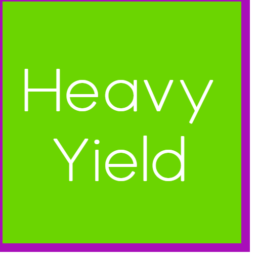 Heavy Yield