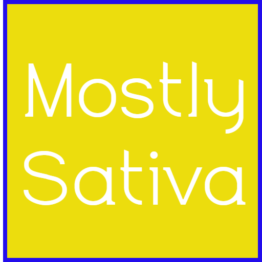 Mostly Sativa