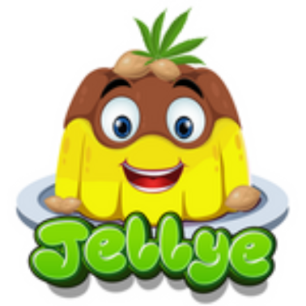 Jellye Cannabios Seeds Bank Superstore logo