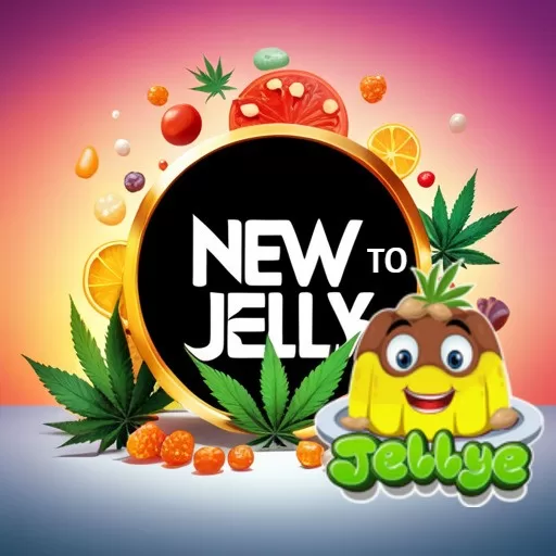 New to Jellye