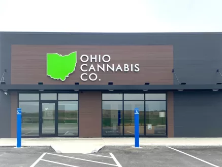 Ohio’s earliest cannabis sales drew crowds across the state. Some have sticker shock