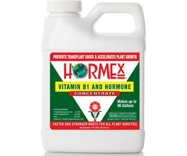 Hormex Liquid Concentrate, 16 oz HC1216