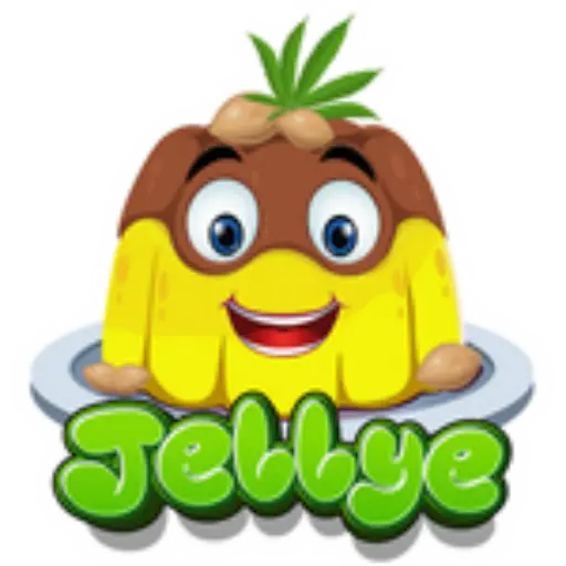 Jellye  Find your flavor