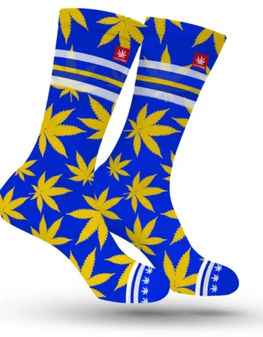 Los Angeles Weed Socks LOS-ANGELES-DARK-new_900x