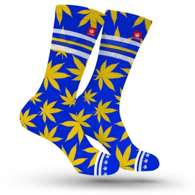 Los Angeles Weed Socks LOS-ANGELES-DARK-new_900x