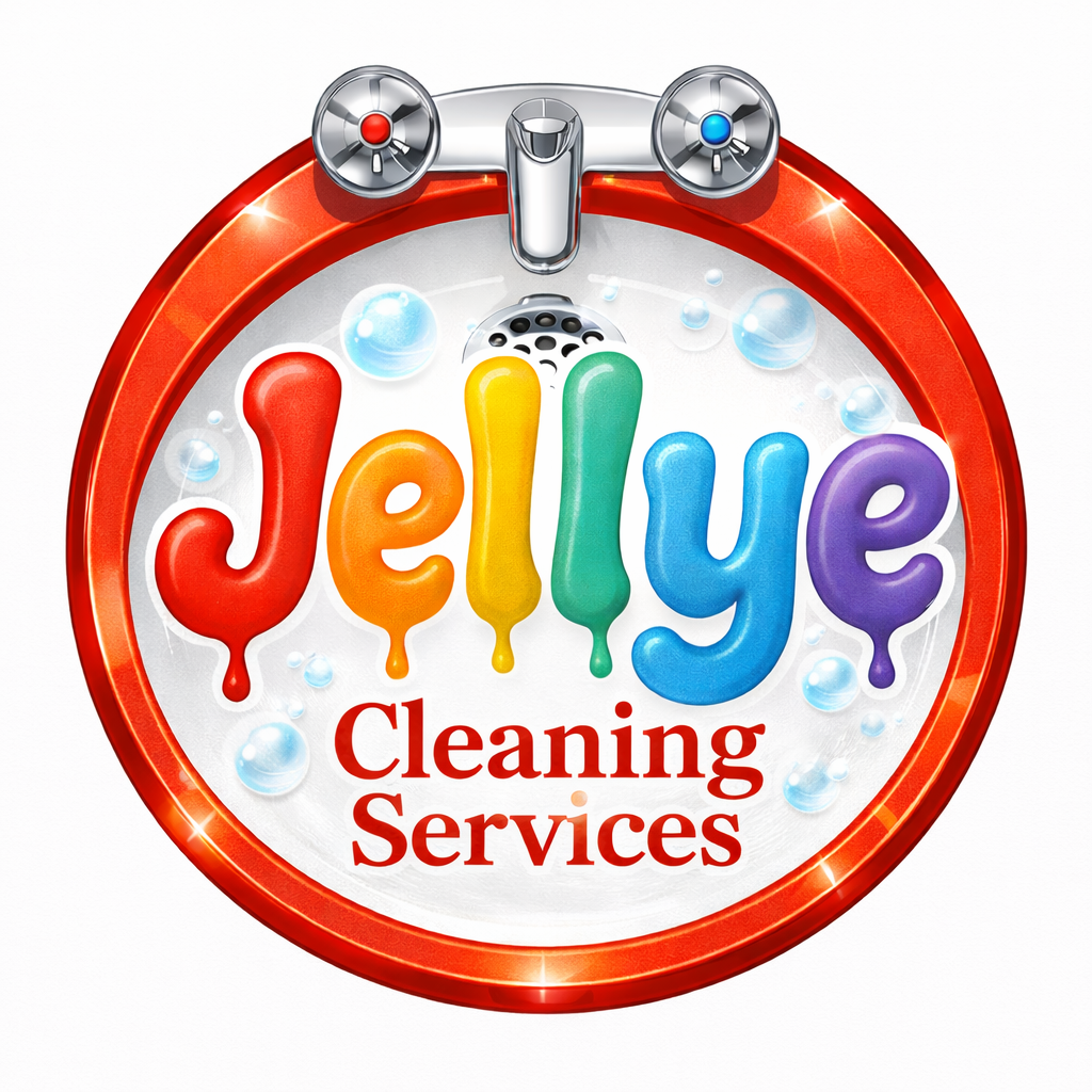 Jellye Cleaning Services